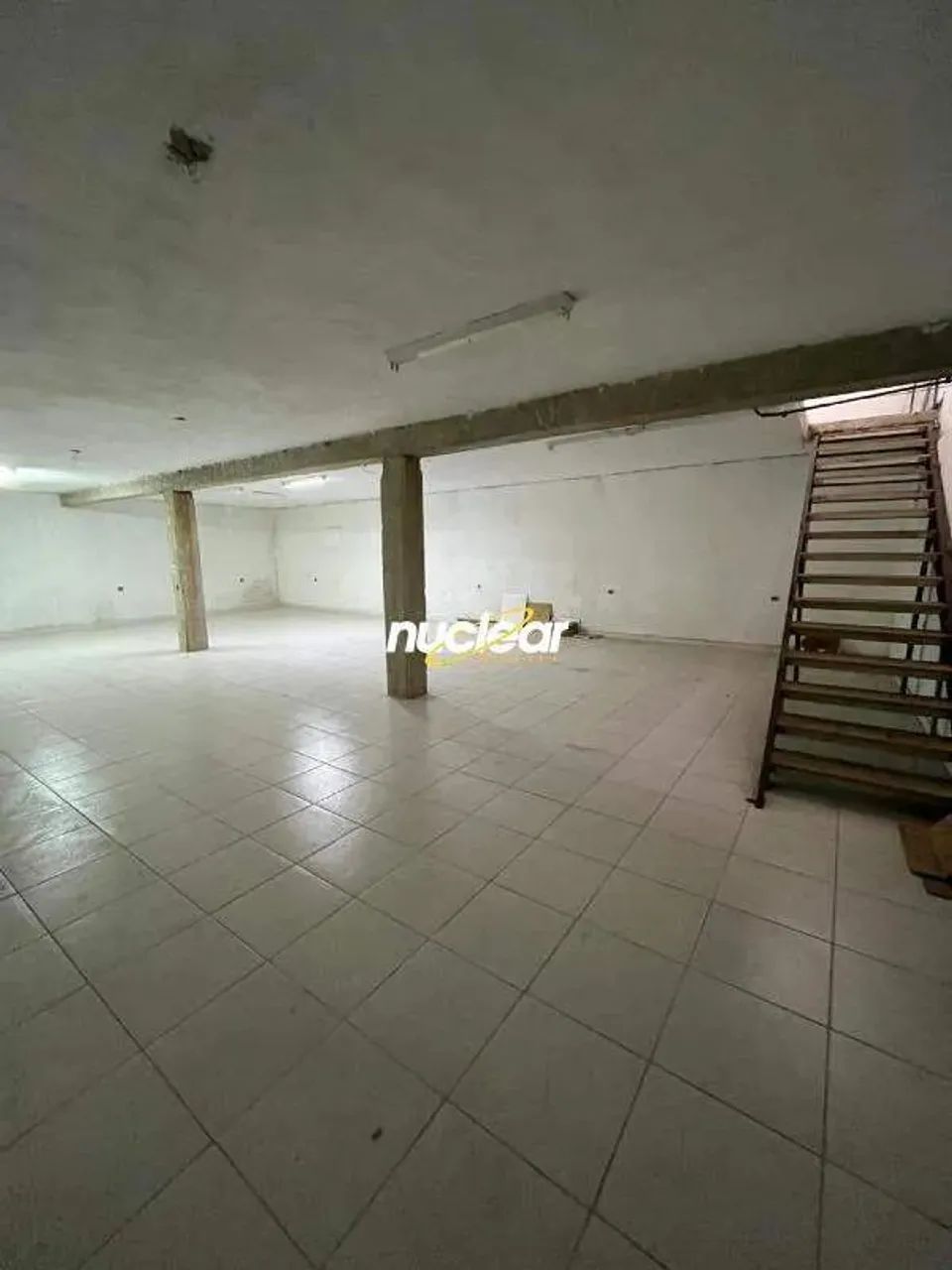 Galpão ZONA LESTE 500m² pé direito de 5m² - Foto 4