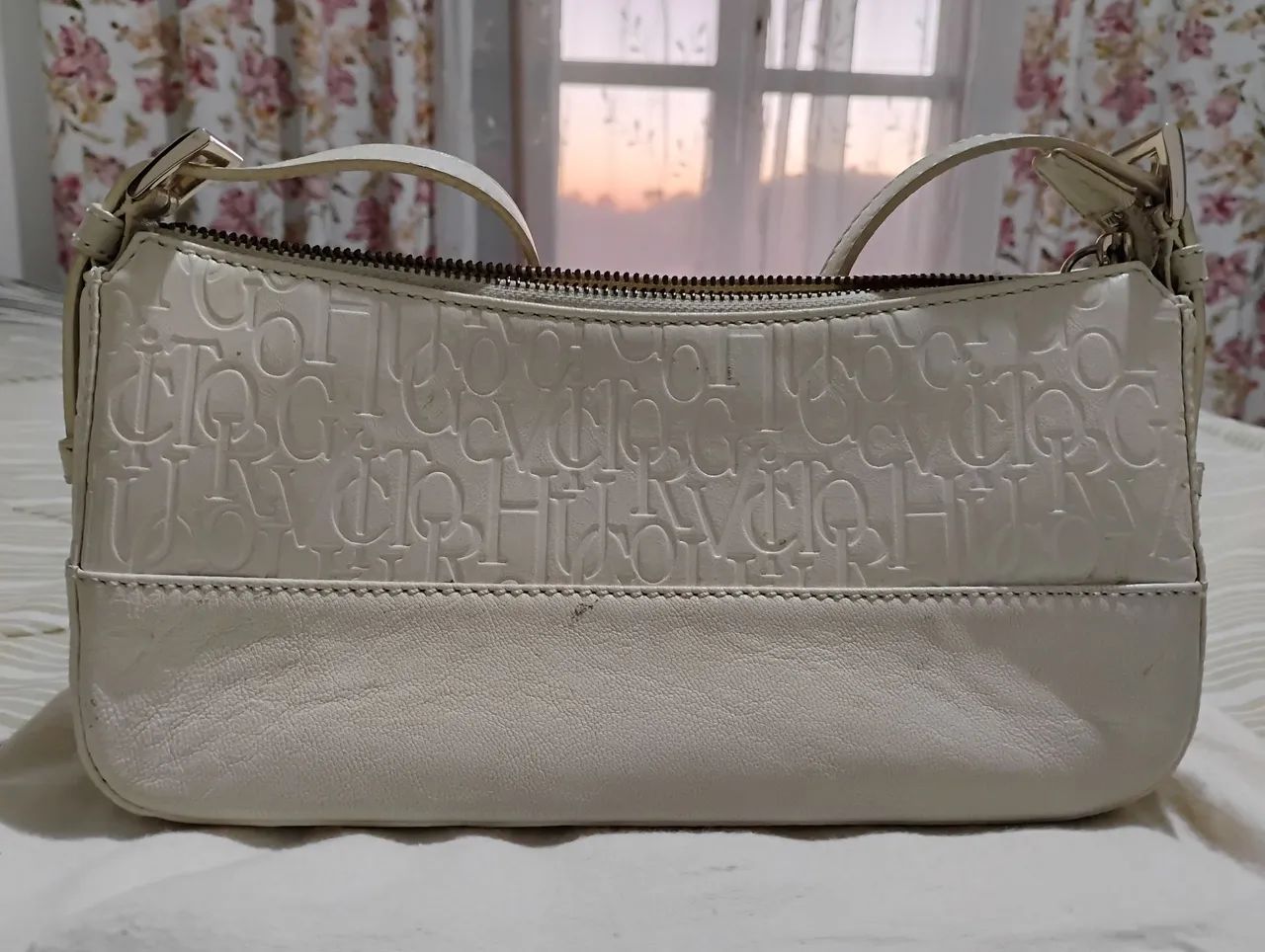 Duas Bolsas Victor Hugo Leathergoods - Foto 4