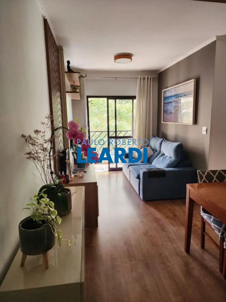 APARTAMENTO - VILA MASCOTE - SP