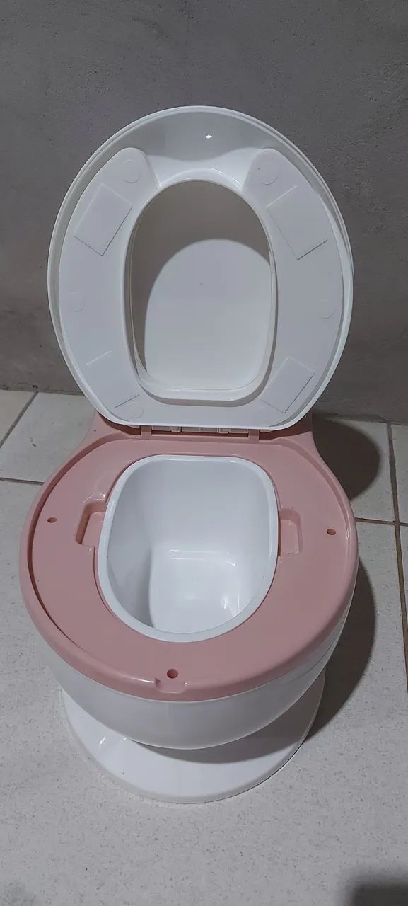 VASO SANITÁRIO INFANTIL  - Foto 4