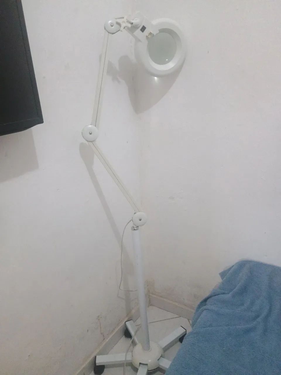 Área de estética 