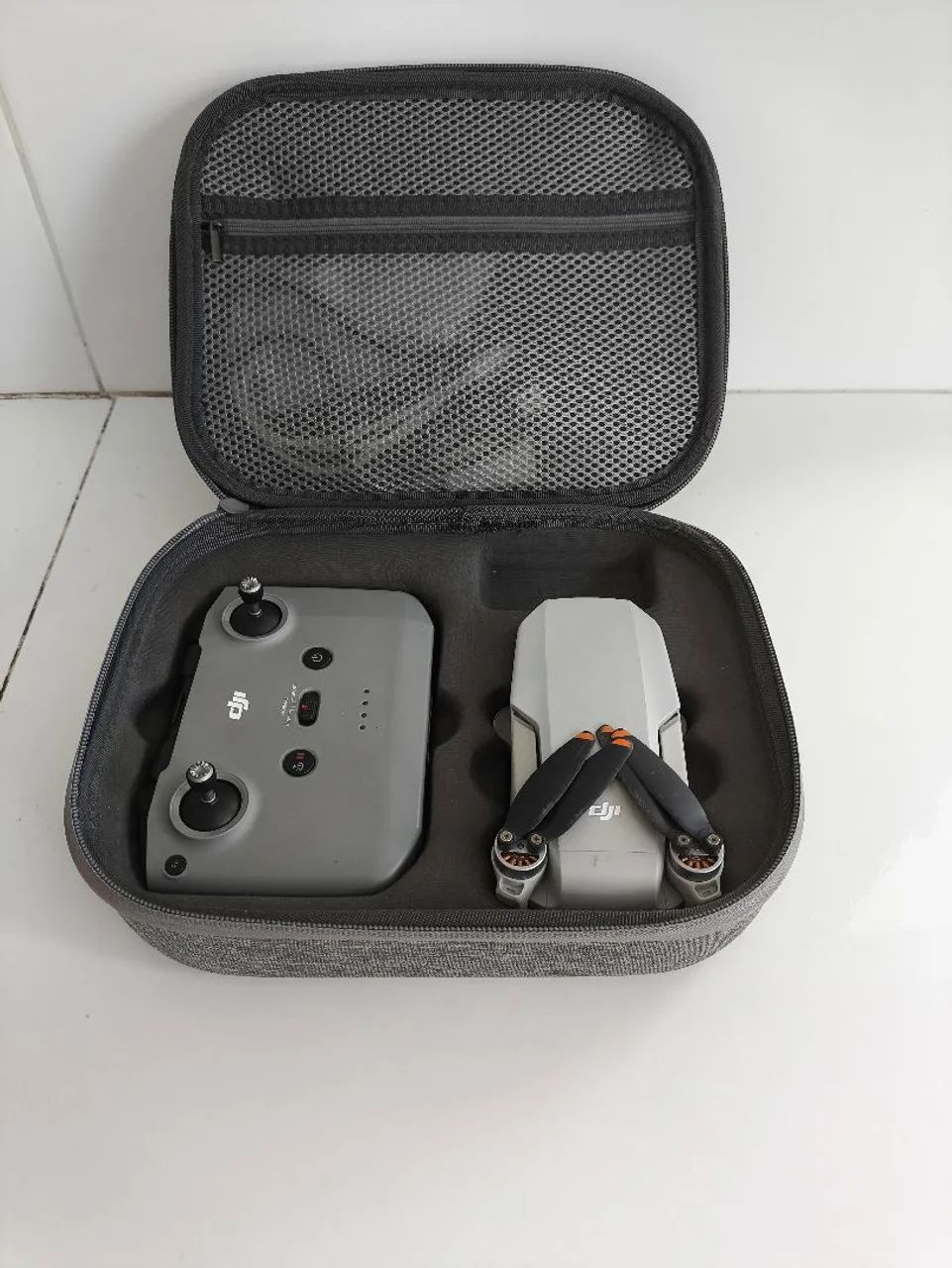 DRONE DJI MINI 2