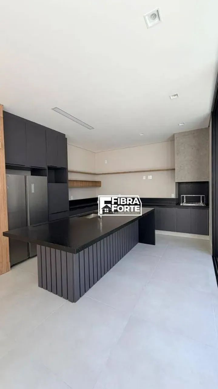 Casa com 3 dormitórios para alugar, 250 m² por R$ 16.090,00/mês - Swiss Park - Campinas/SP - Foto 8