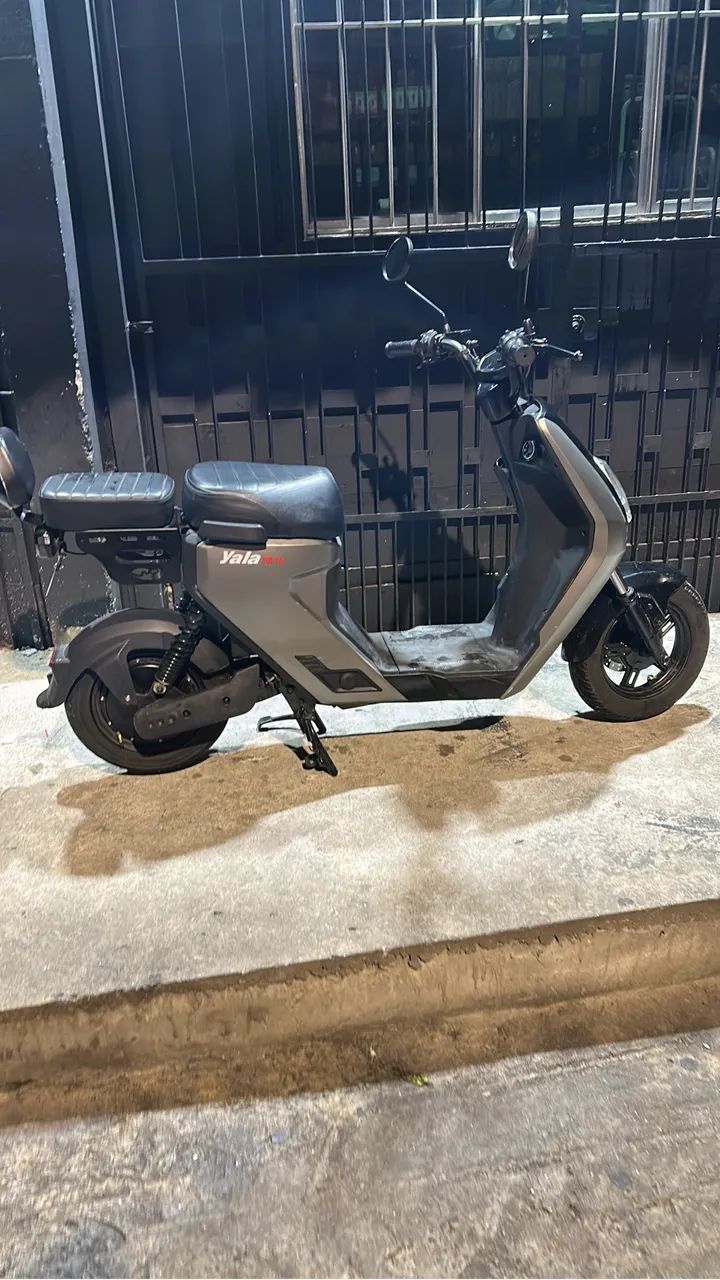 scooter elétrica 1000w  - Foto 5