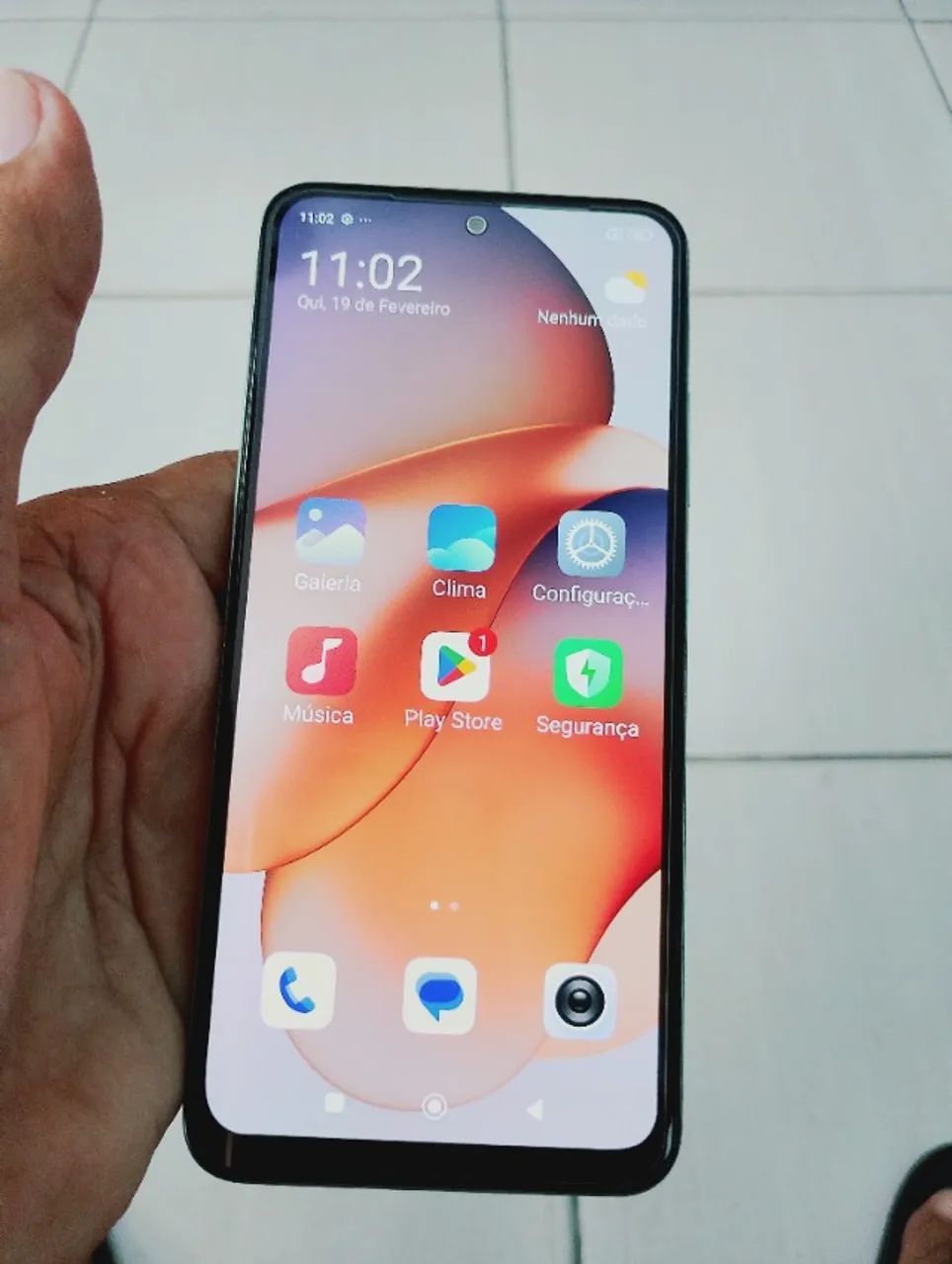 Smartphone  - Foto 2