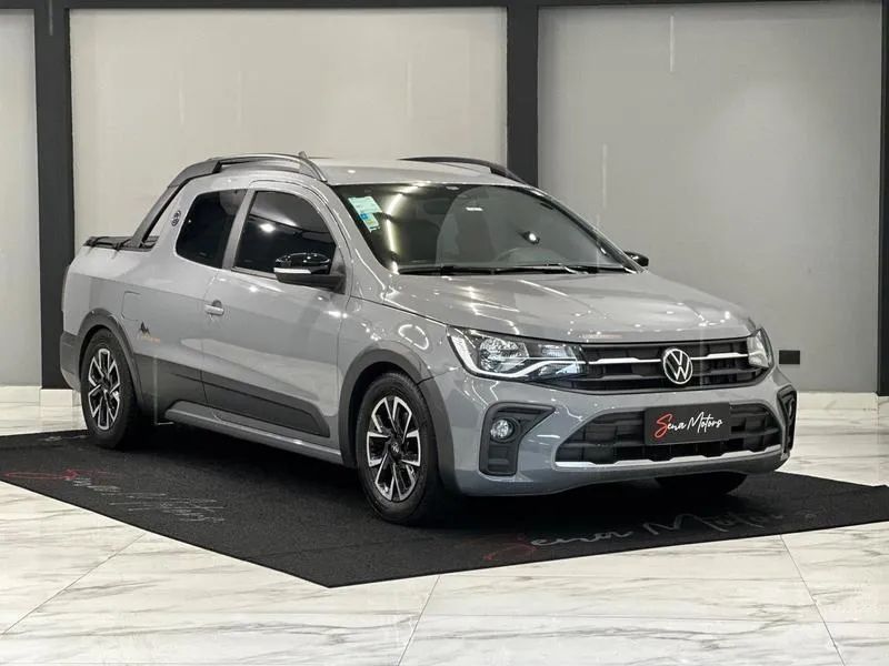 Volkswagen Grand 2025