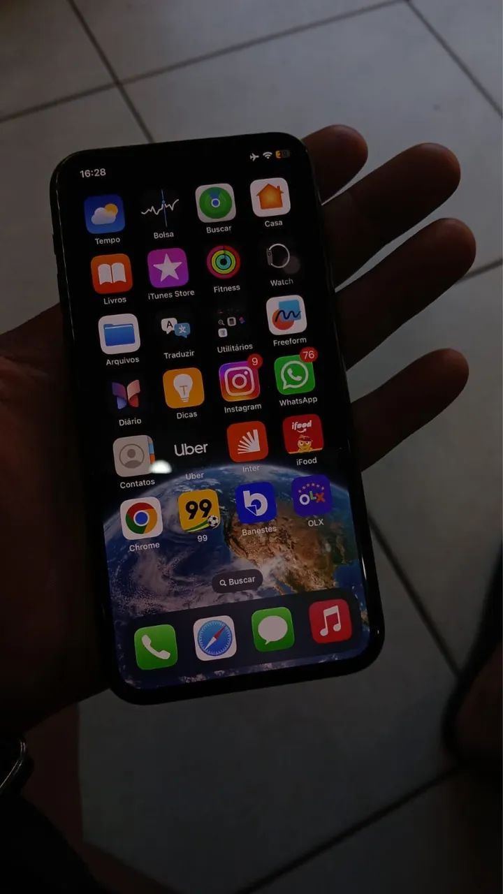 Vendo IPhone 11 Pro - Foto 3