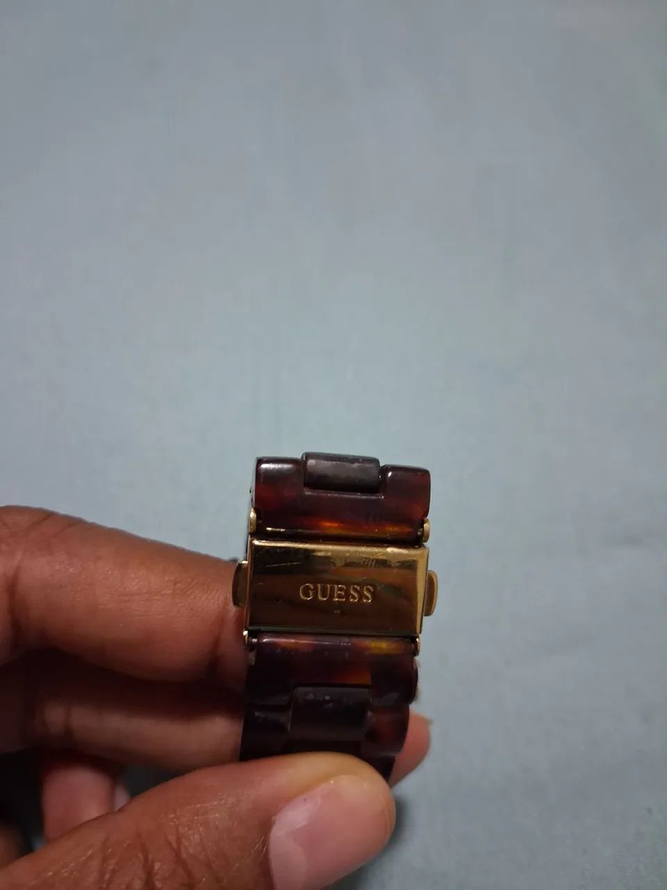 Relogio guess - Foto 3