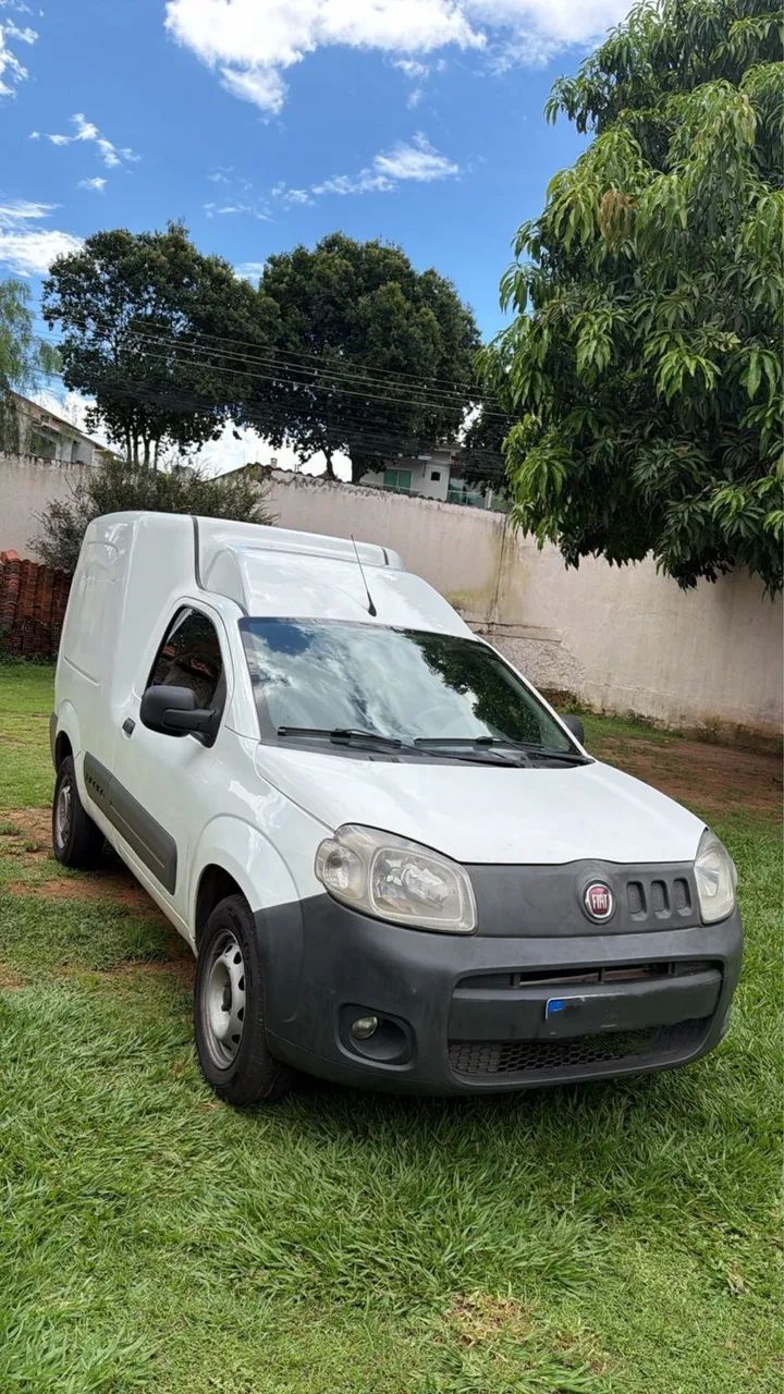 Frete Fiorino urgente 