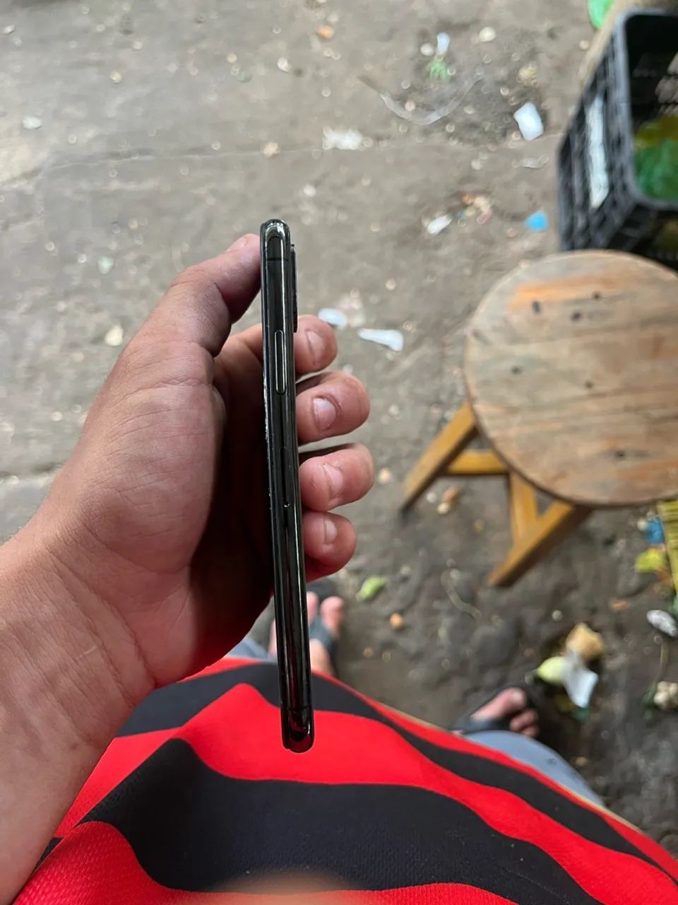 iPhone XS - Foto 3