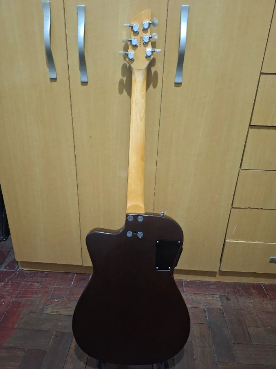 Violão Fox  - Foto 2
