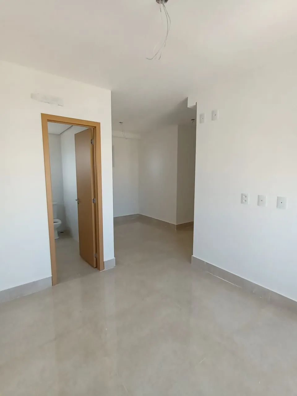 Apartamento com 3 suítes, 117 m2, ao lado do Clube de Engenharia, Boodytech, frente a PRF, - Foto 7