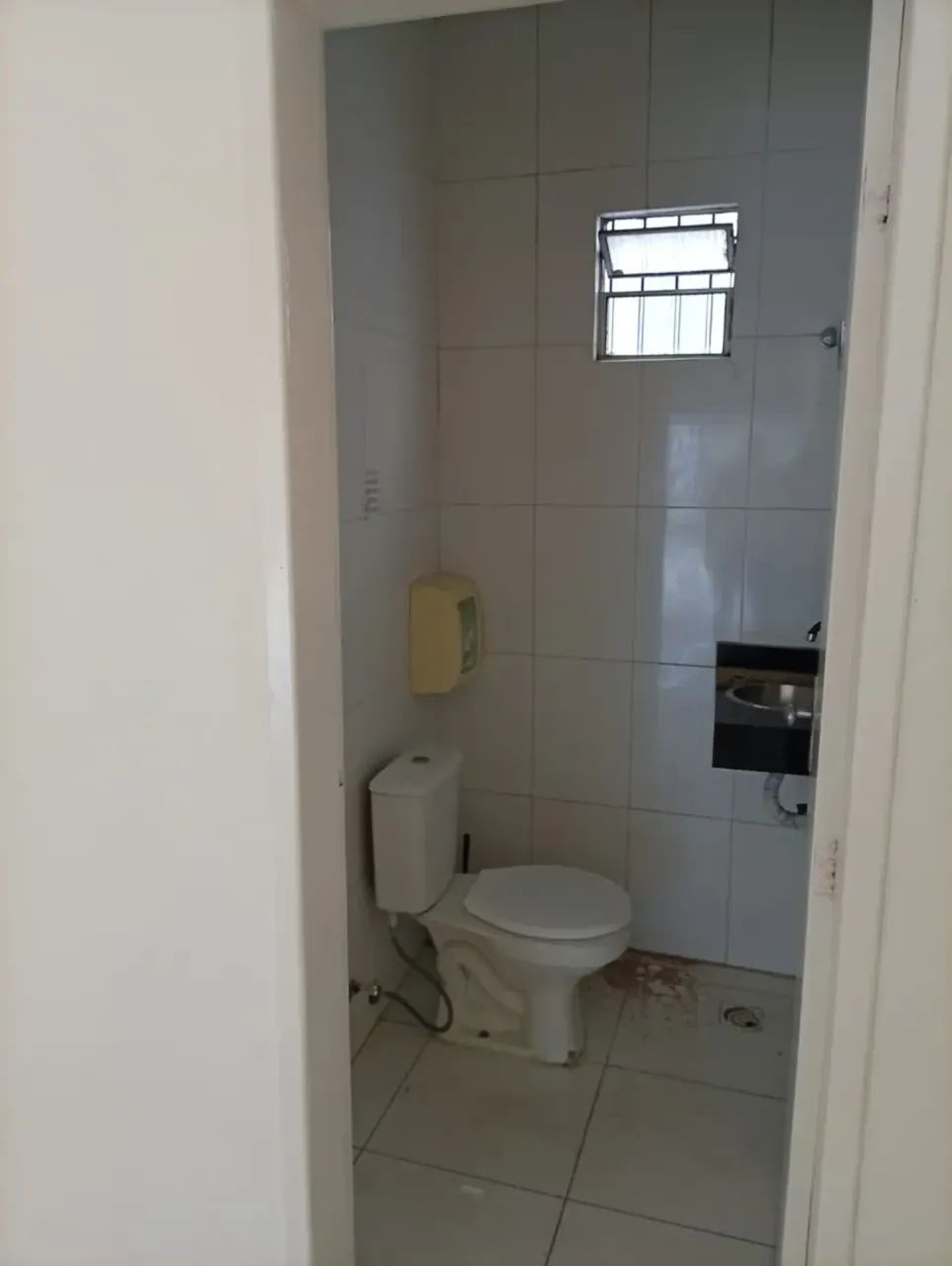 SALA COMERCIAL NO CENTRO DE ESTÂNCIA - Foto 4