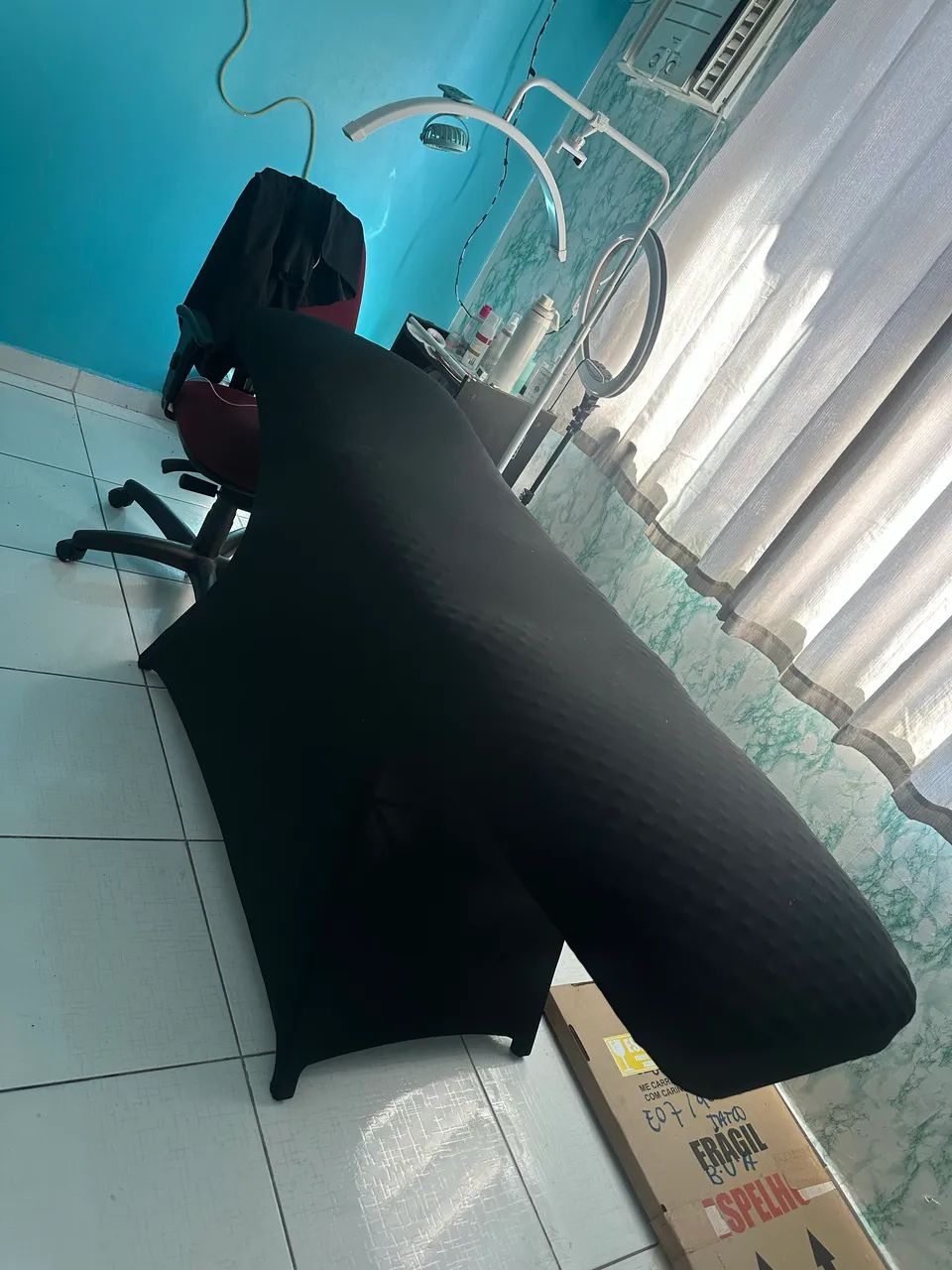 Maca 3 posições  - Foto 2