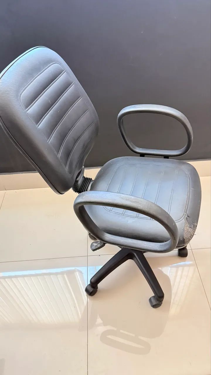 Cadeira executiva