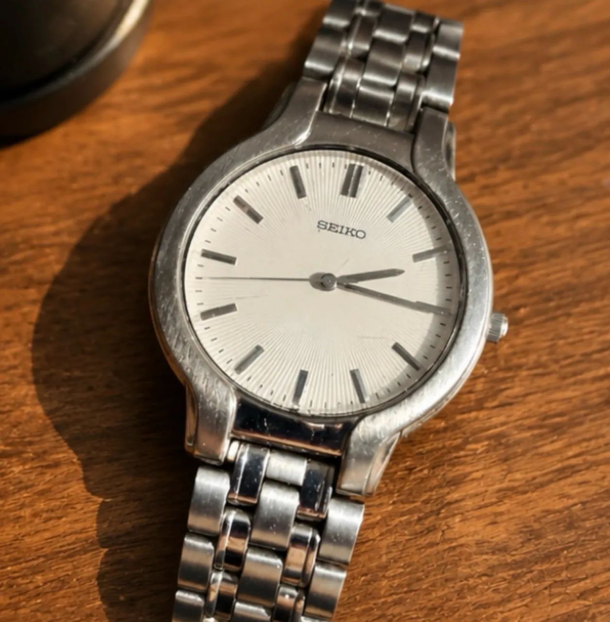Relógio seiko vintage  - Foto 3