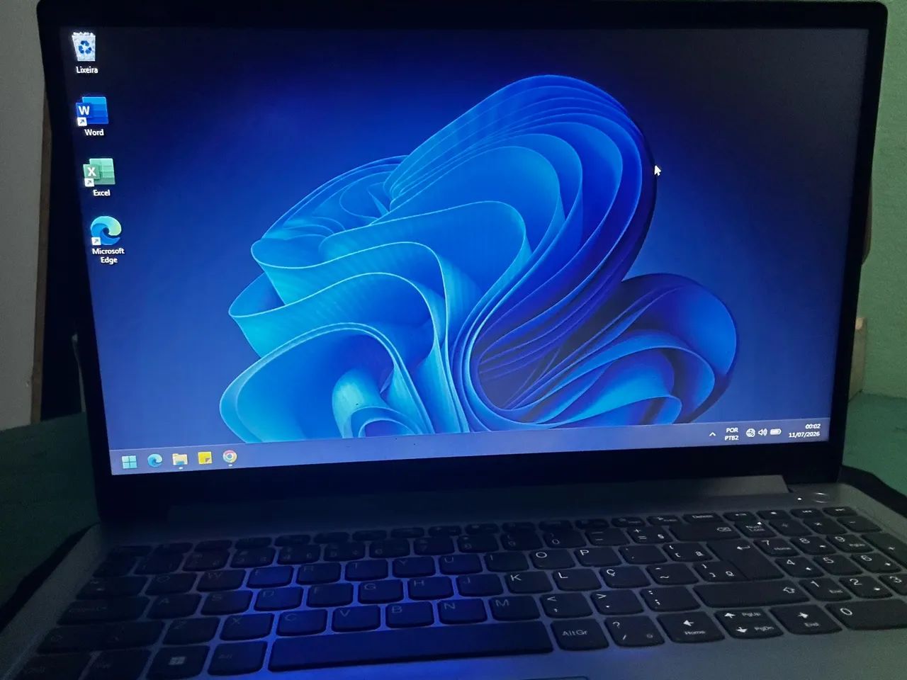 Notebook Lenovo IDEAPAD  - Foto 3