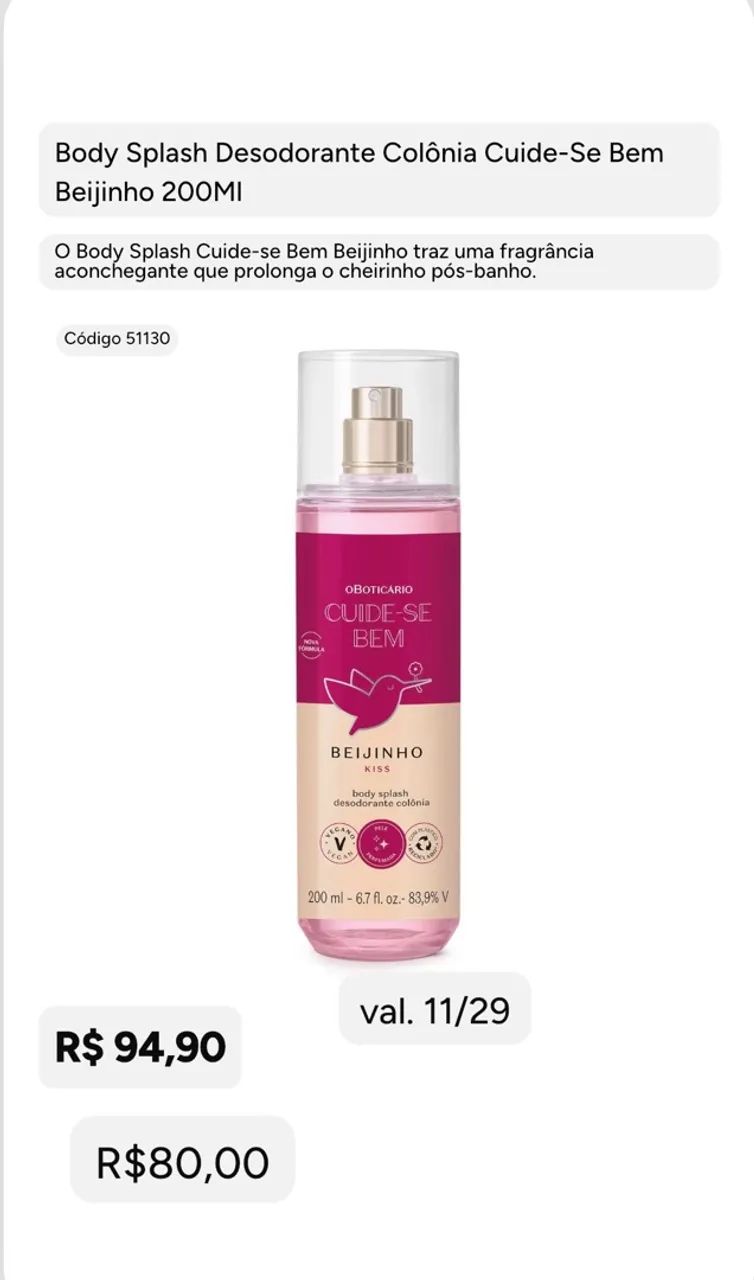 Perfumes  - Foto 4