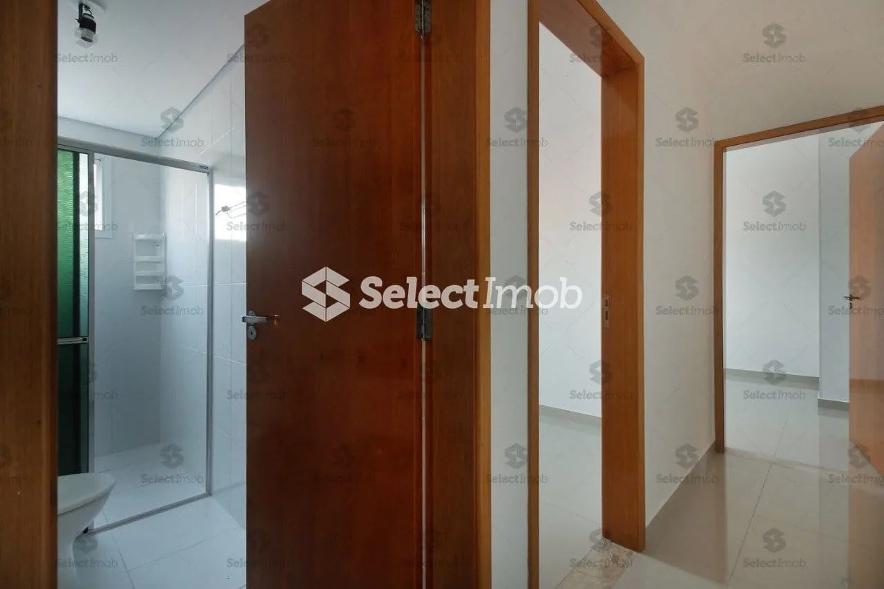 Apartamento para ALUGAR, Vila Bocaina - Mauá - Foto 5