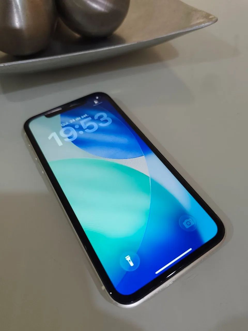 iPhone 11 64gb