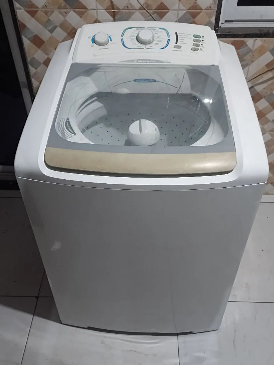 Máquina de lavar roupa  - Foto 4