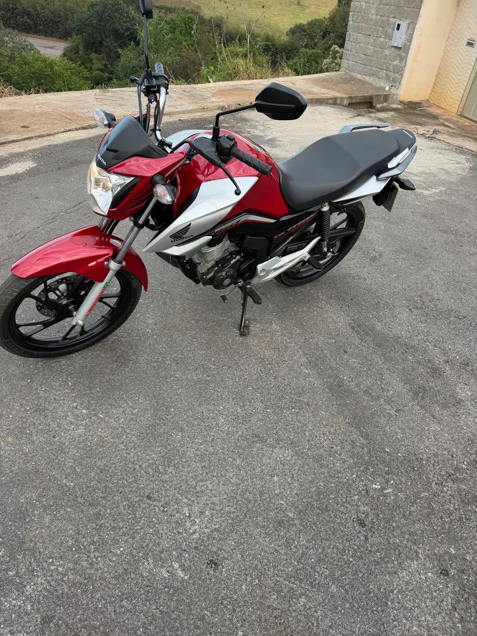 Titan 160 2024  - Foto 2