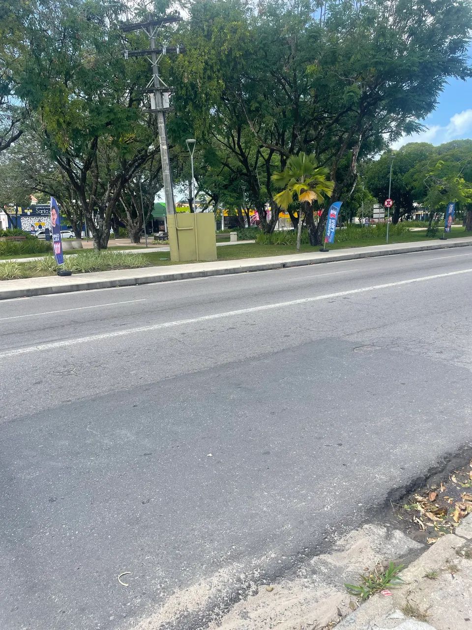 Terreno praça do centenário - Foto 3