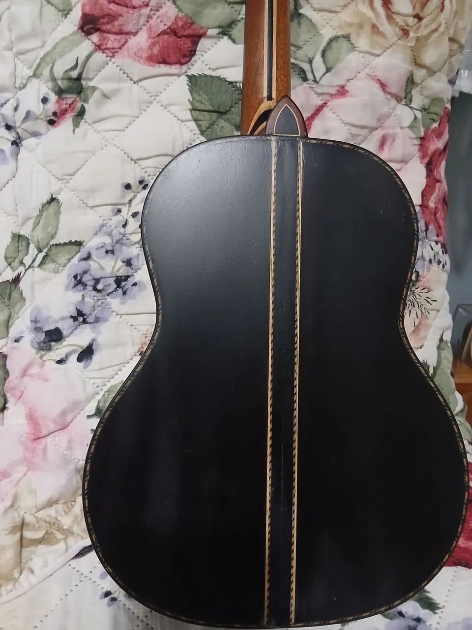 Cavaquinho Luthier Cavalcante  - Foto 4