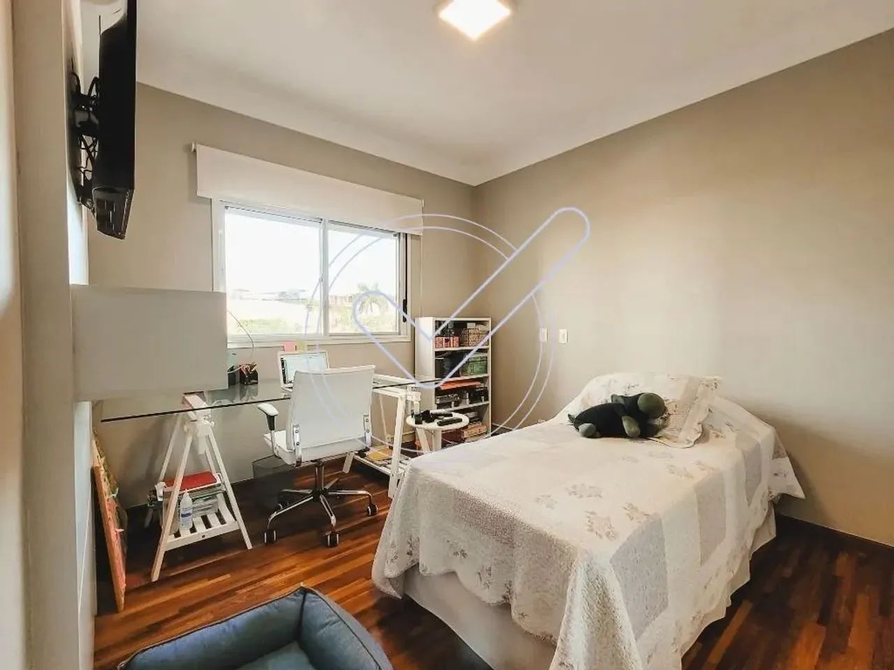 Apartamento incrível de 262m2 completo, em Alphaville - Foto 6