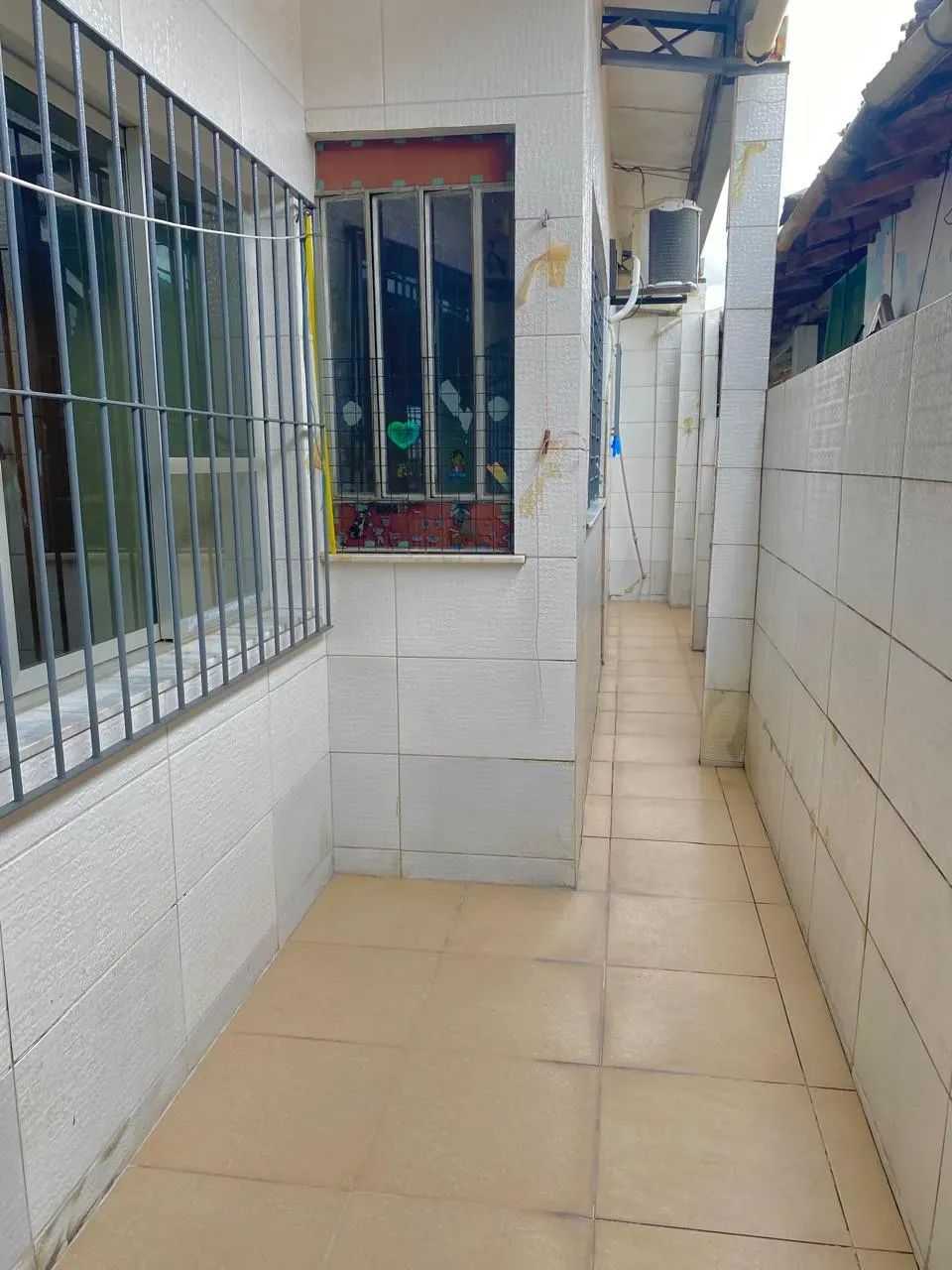 Linda casa para aluga no Conjunto Marex - Foto 8