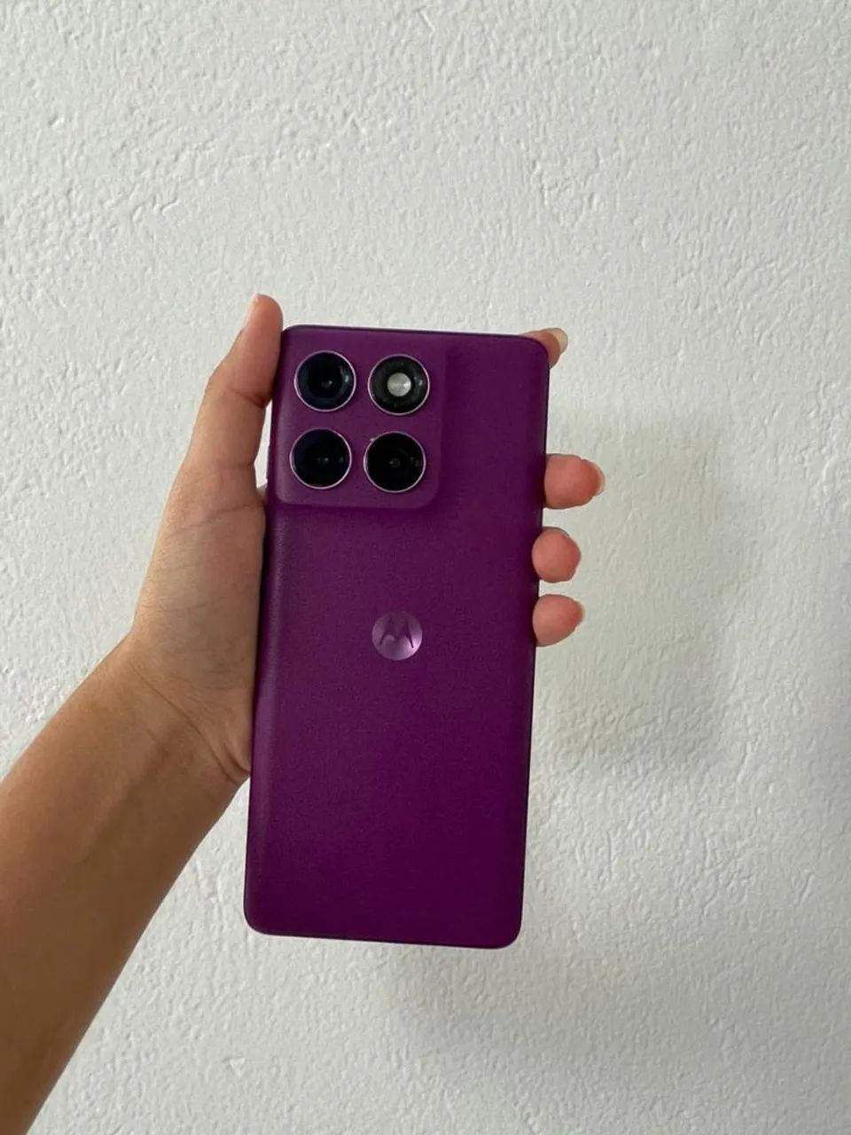 Motorola EDGE 60 PRO - Foto 4