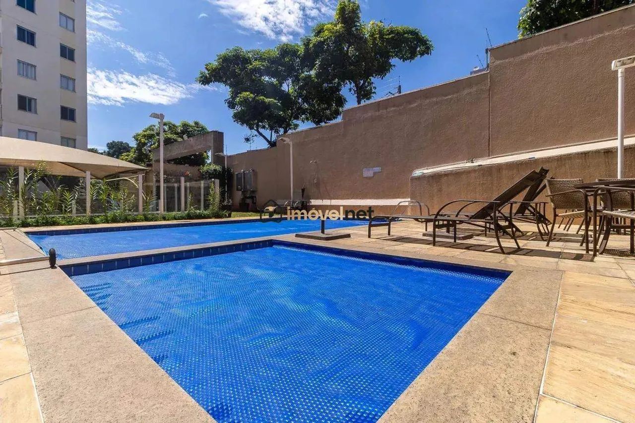 Apartamento 3 Quartos no Castelo com Excelente Localização e Acabamento - Foto 2