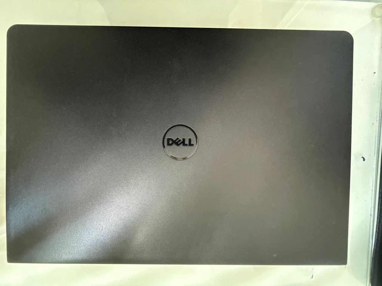 NOTEBOOK DELL 