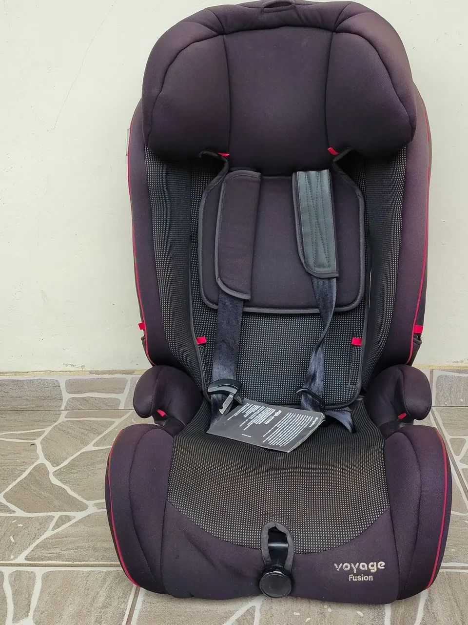 Cadeirinha criança carro 