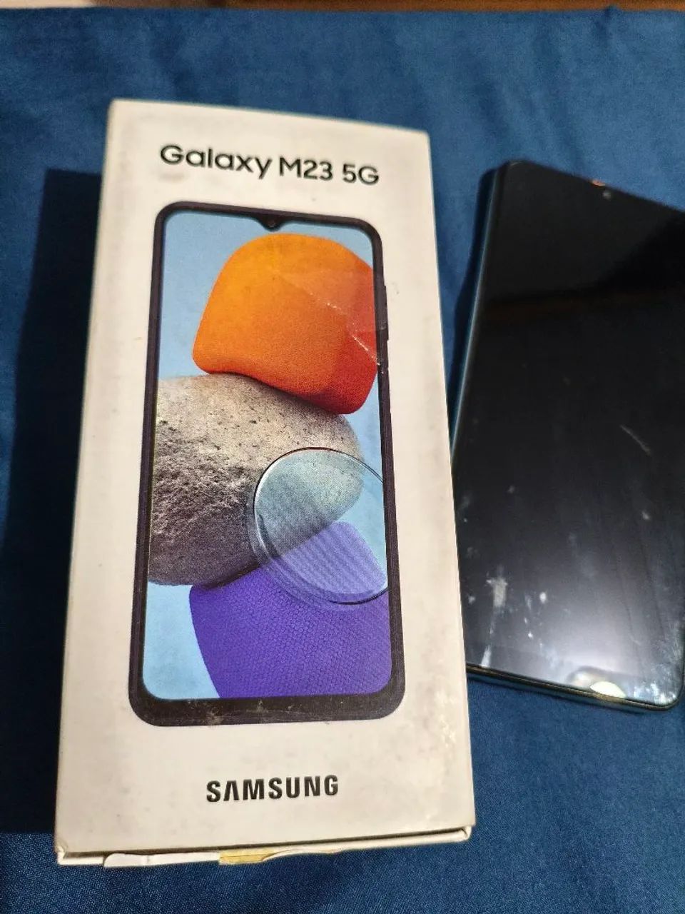 Celular Samsung M23 - Foto 3