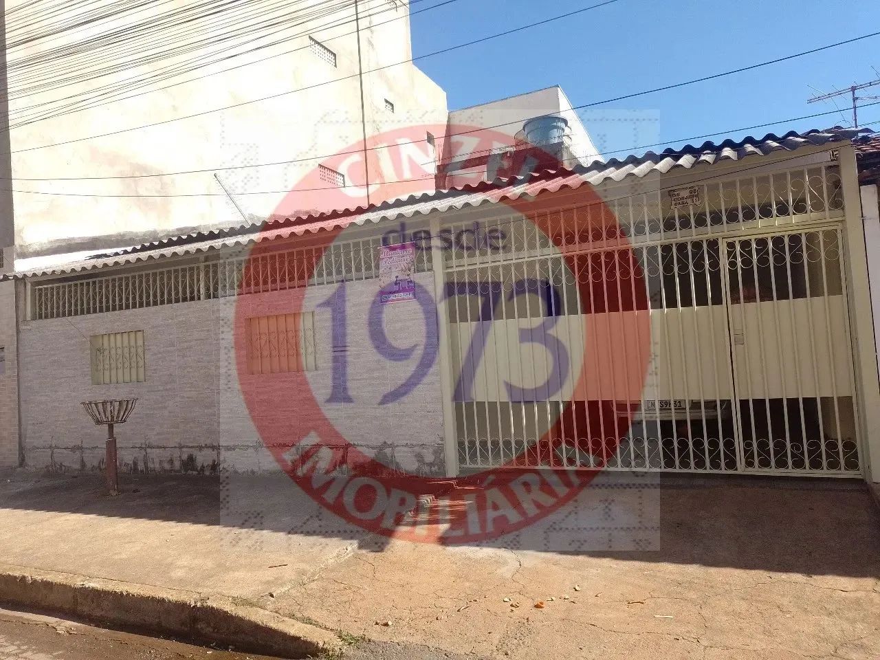 [Endereço]
