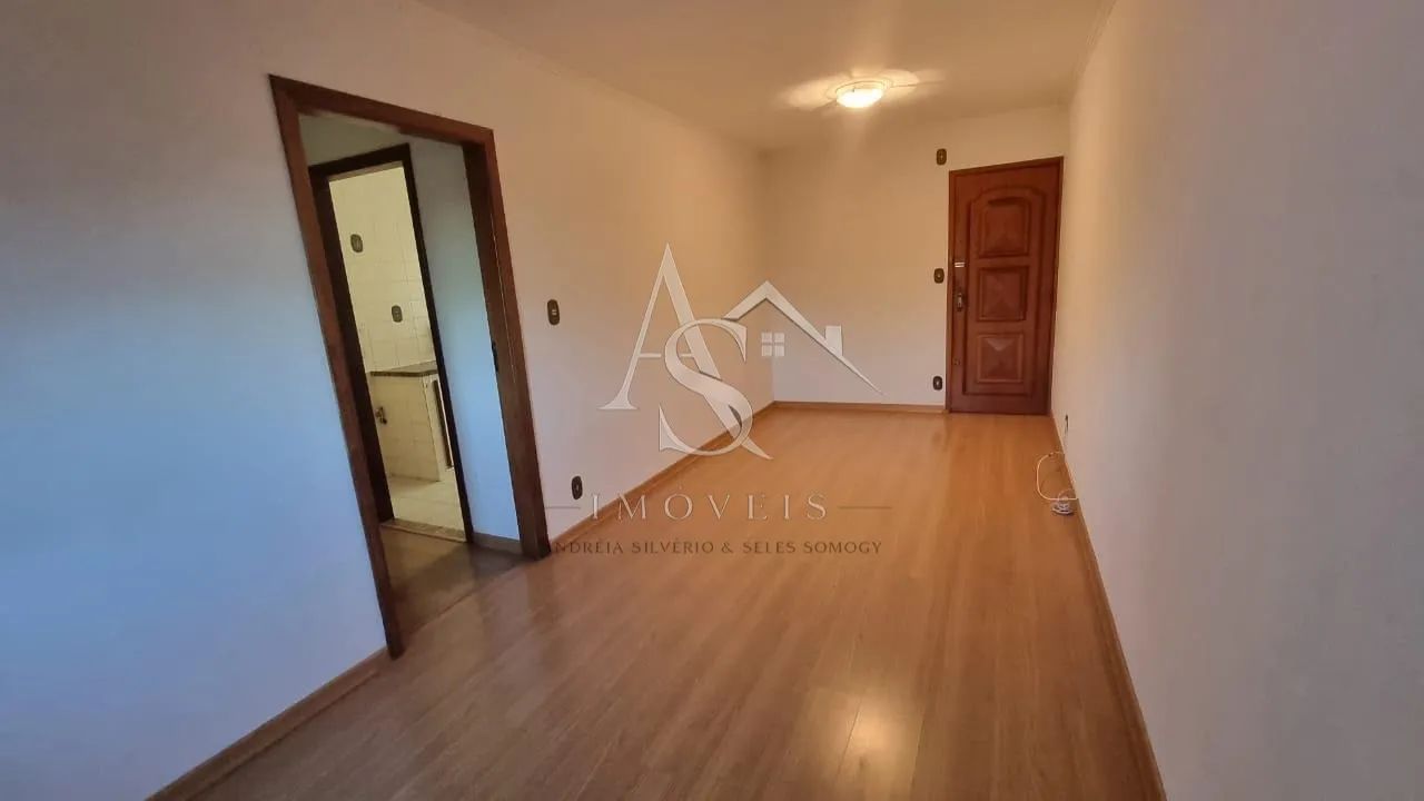 Apartamento a venda em Campinas