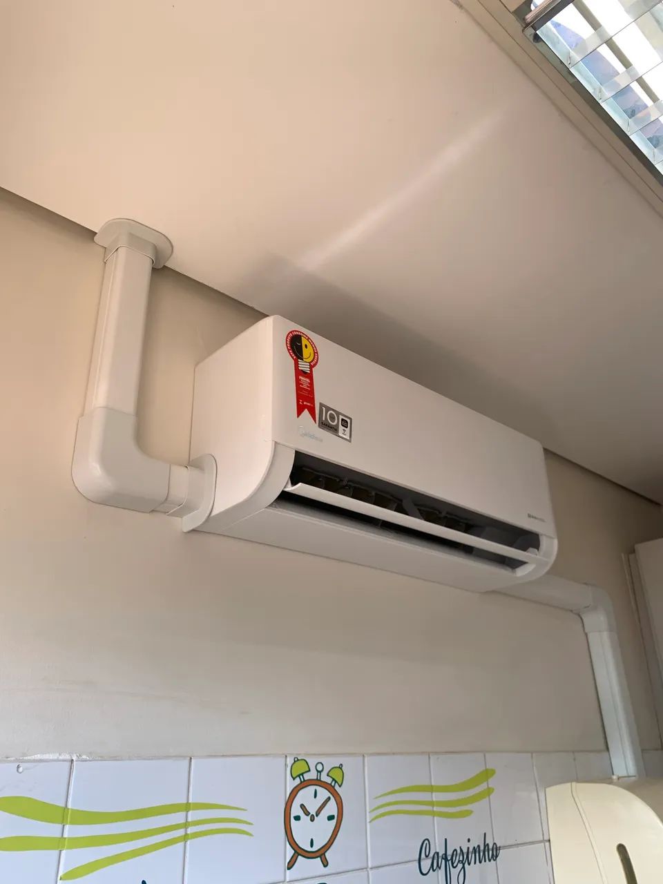Ar condicionado e elétrica  - Foto 4