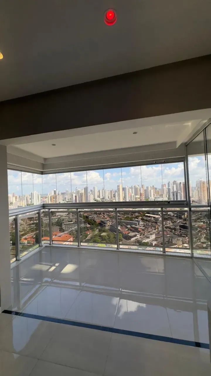 Vista p/ Baia e Umarizal, 28° andar - Foto 5