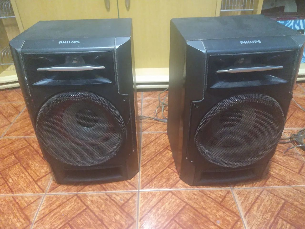 Caixas de Som Philips - Foto 2
