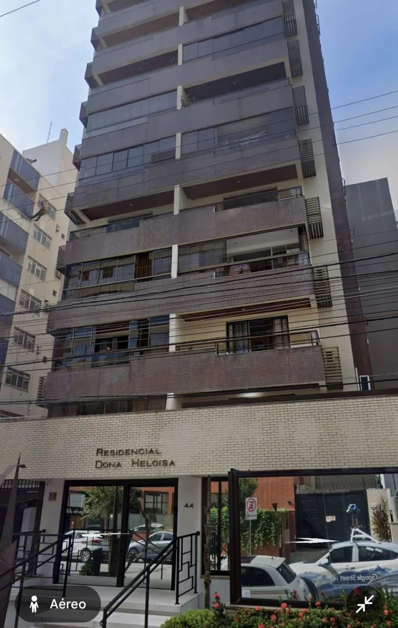 Apartamento 3 dormitórios e 1 suite no centro