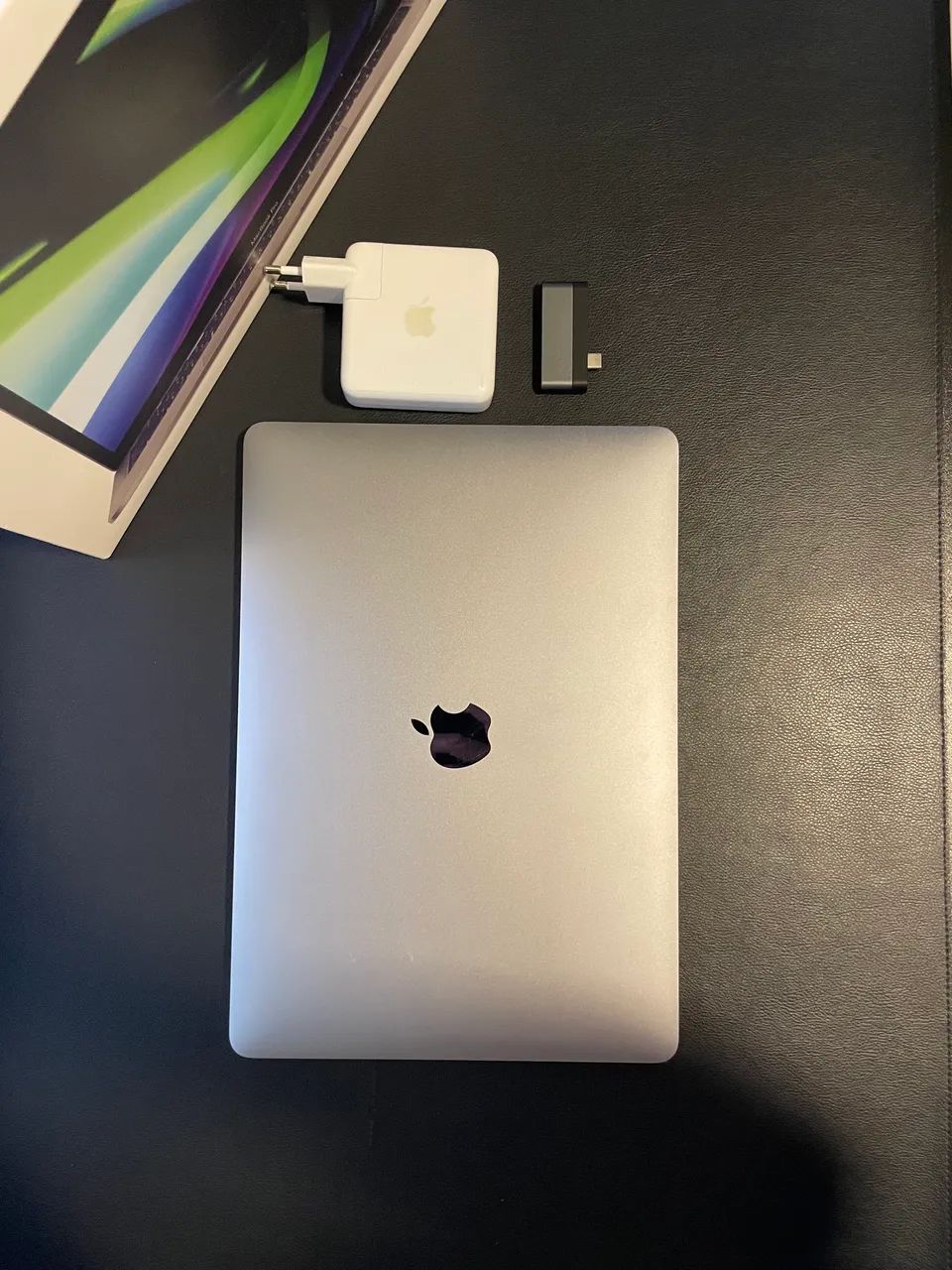 Macbook pro m1 13 inch 2020, 8gb memoria e 512gb - Notebooks