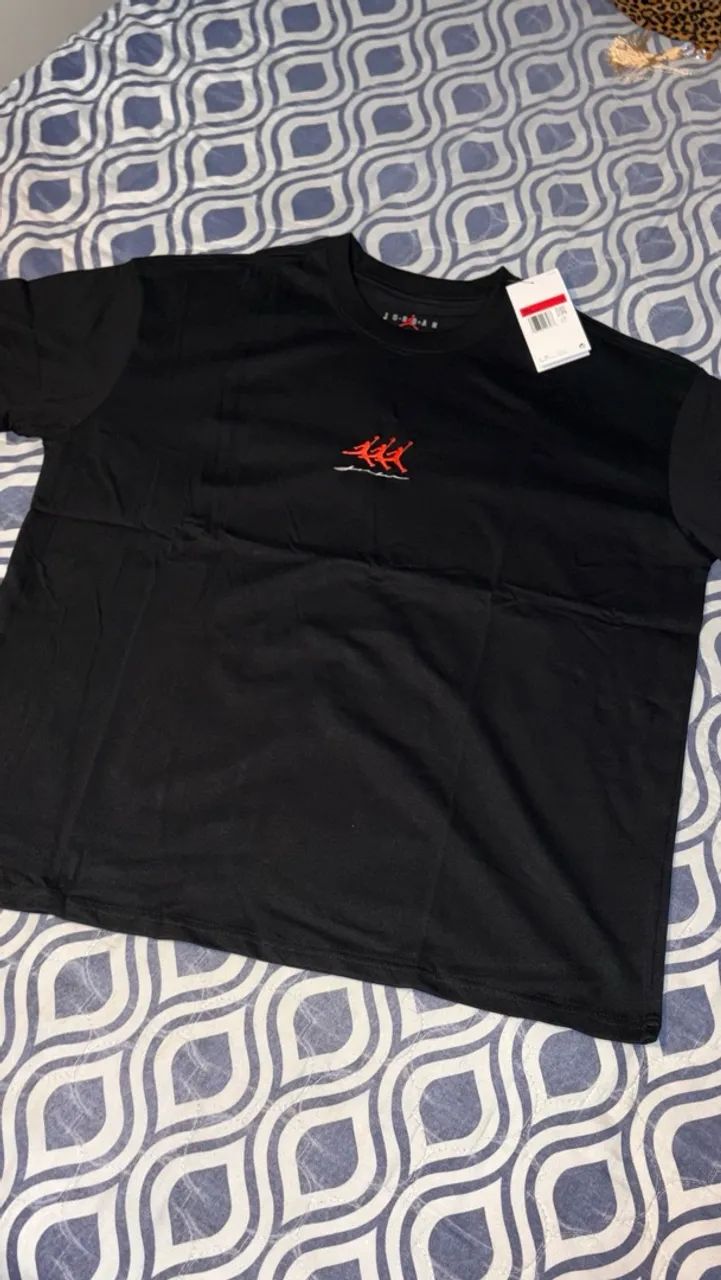 Camisa Jordan 