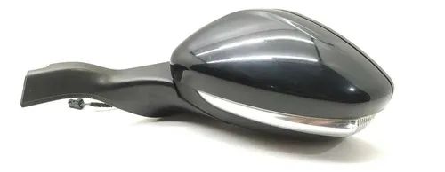 Retrovisor Esquerdo Pisca Peugeot 208 2020 - Foto 2
