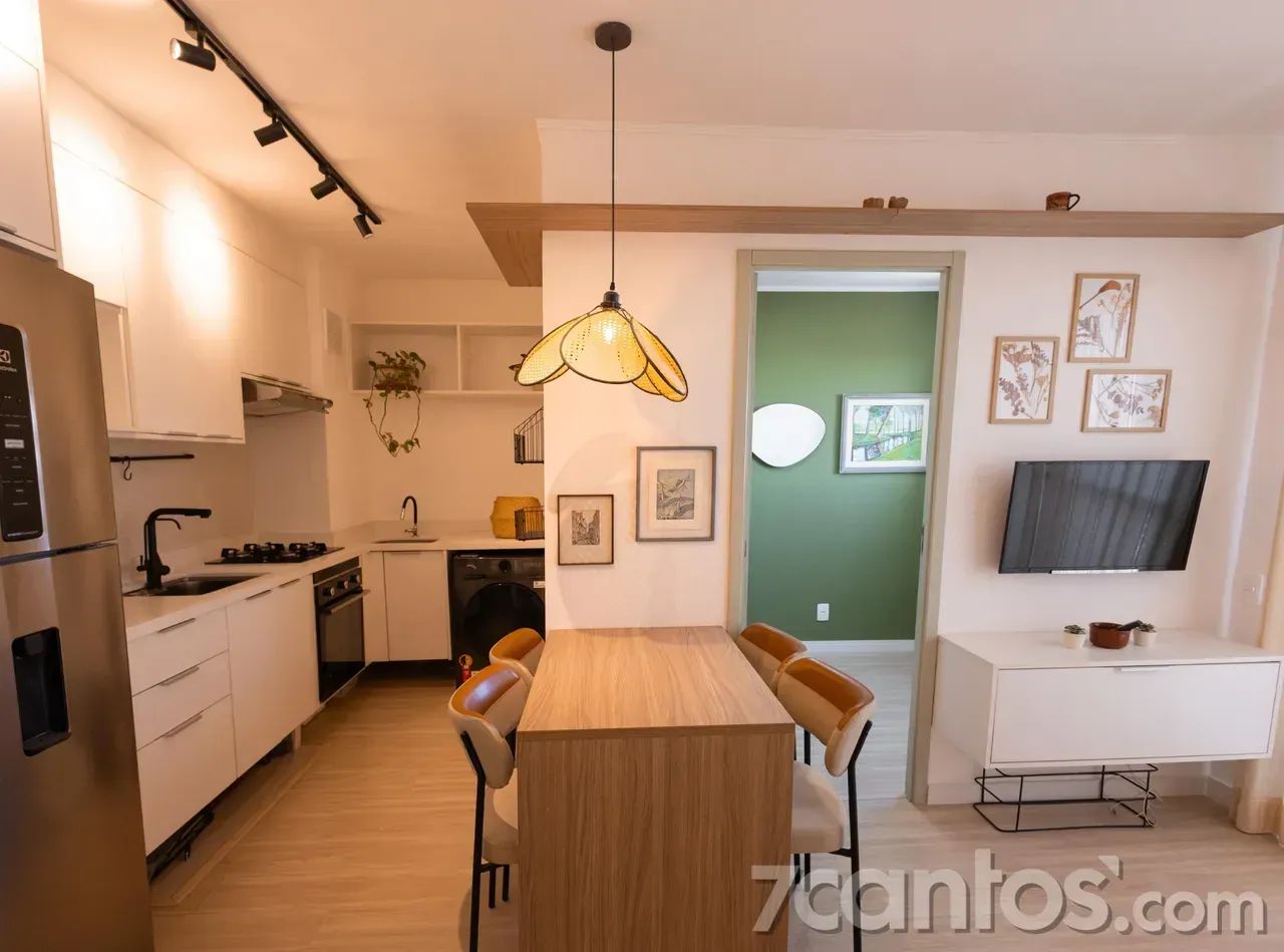 Apartamento, Moema, 2 Quartos - Foto 5