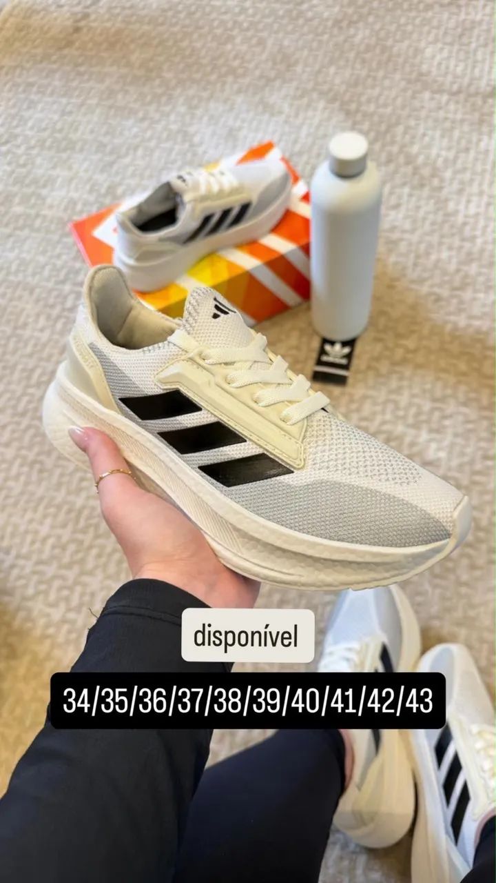 Tênis Adidas  - Foto 2