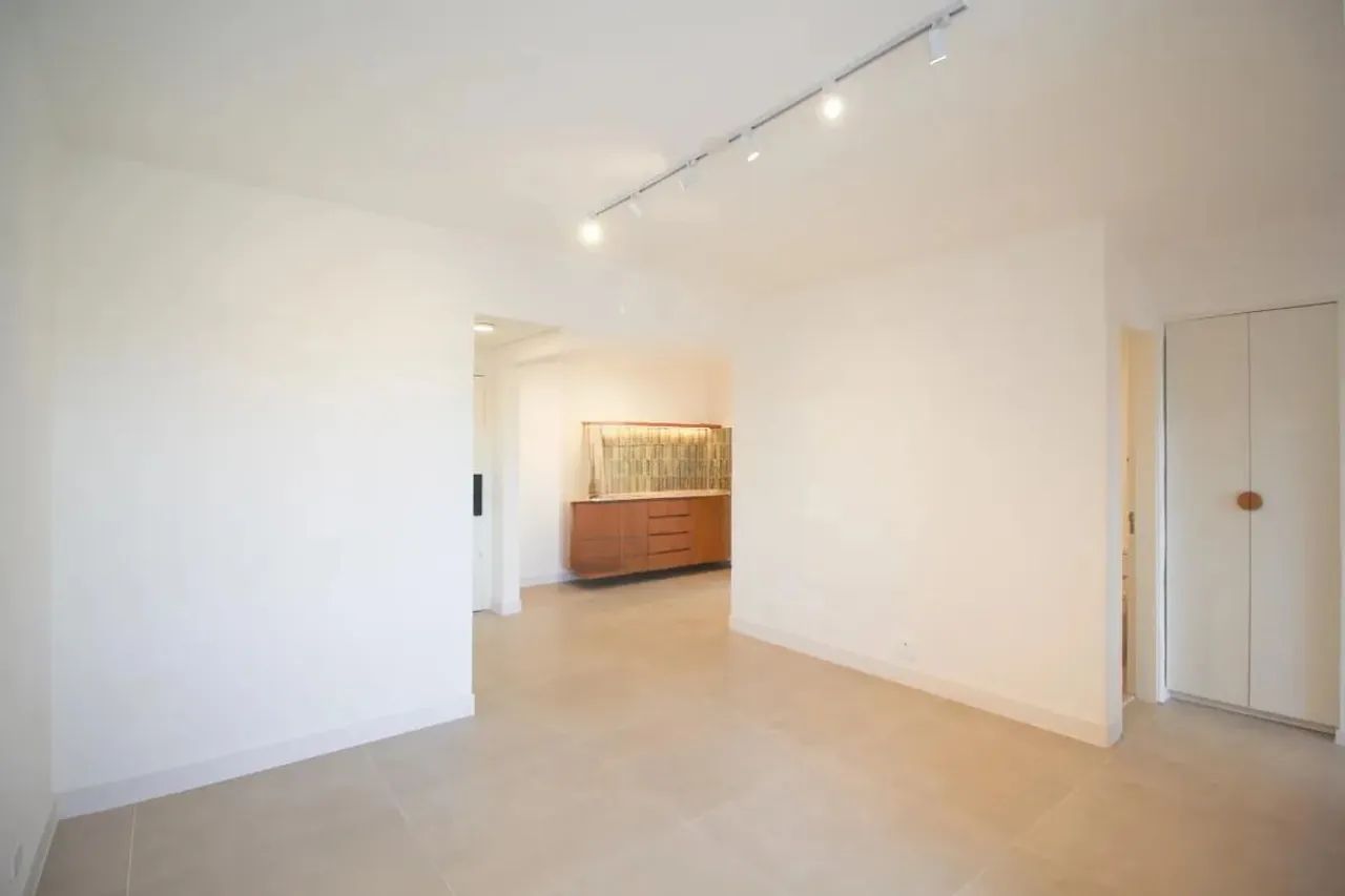 Apartamento à Venda - Vila Olímpia, 2 Quartos, 68 m2 - Foto 3