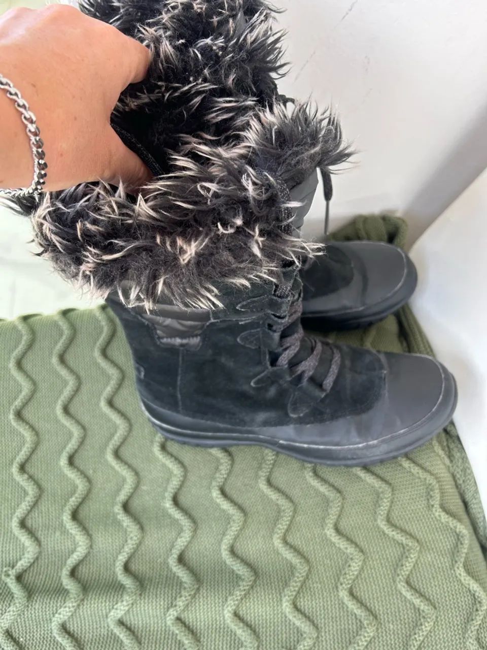 Bota The North Face - Foto 2