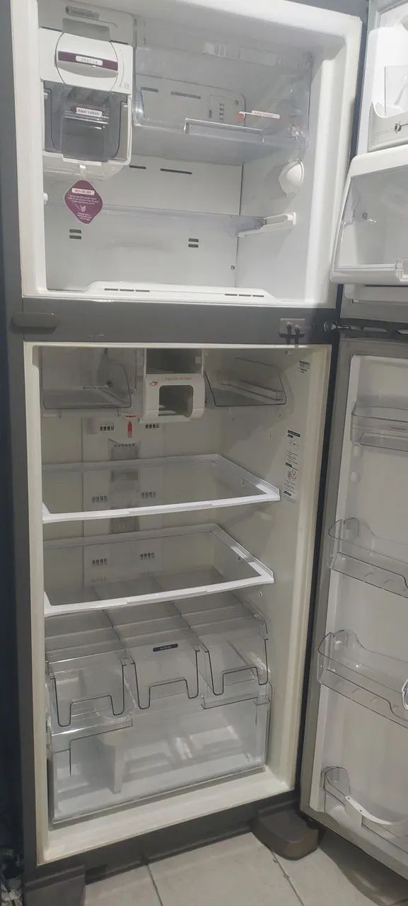Geladeira  - Foto 4