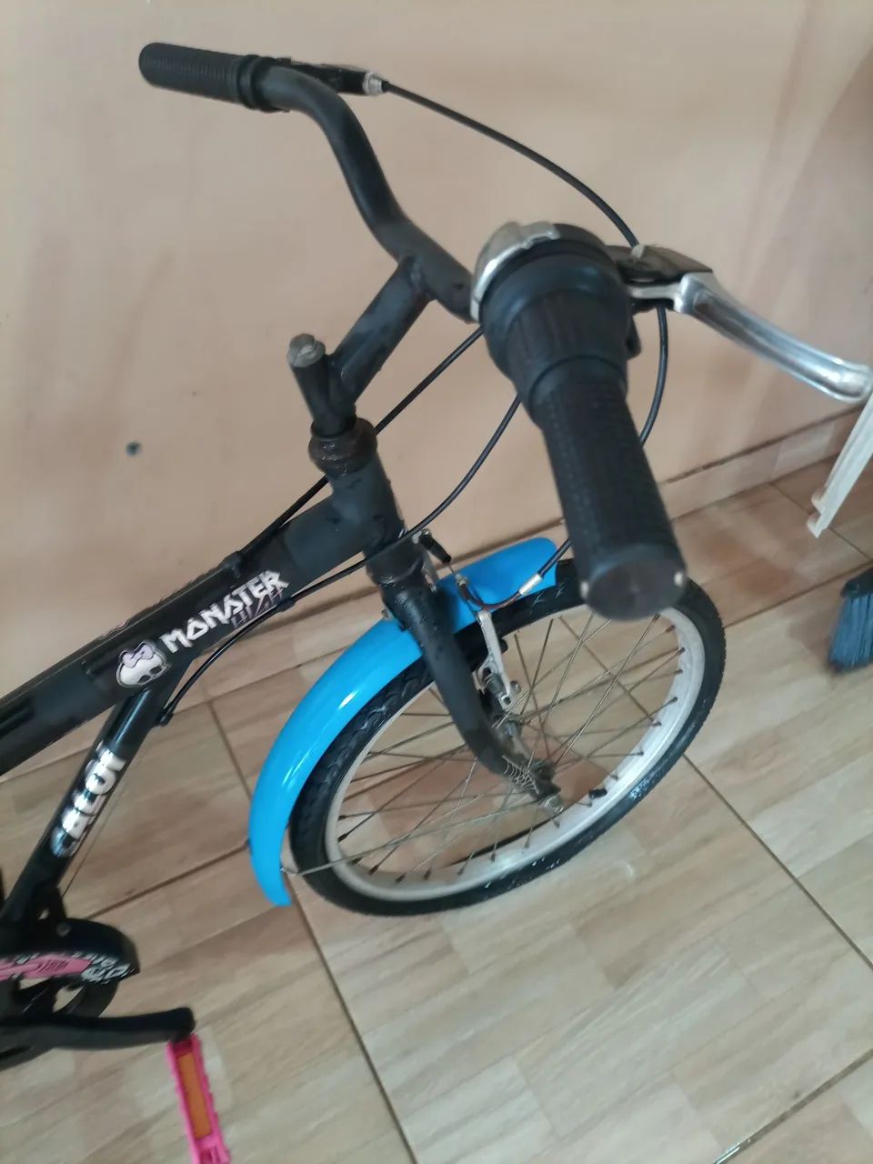 Bicicleta Infantil  - Foto 4